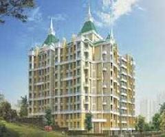 1 BHK Flat for Sale in Karjat, Mumbai