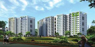 3 BHK Flat for Sale in Andheri Kurla Road, Andheri East, Mumbai