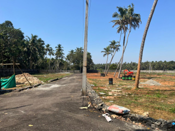  Residential Plot for Sale in Mundur, Palakkad