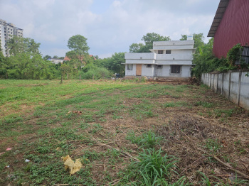  Residential Plot for Sale in Pottore, Thrissur