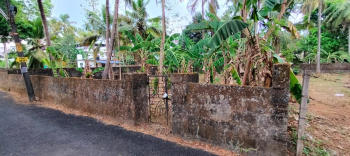  Residential Plot for Sale in Kalathode, Thrissur