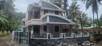 5 BHK House for Sale in Puzhakkal, Thrissur