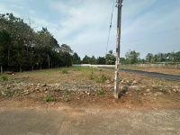  Residential Plot for Sale in Athani, Thrissur