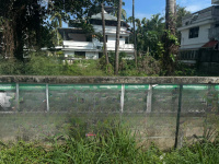  Residential Plot for Sale in Kalathode, Thrissur