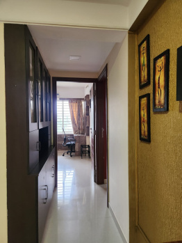 3 BHK Flat for Sale in Patturaikkal, Thrissur