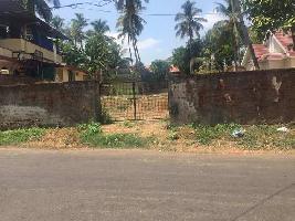  Residential Plot for Sale in Paravattani, Thrissur