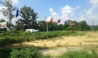 Residential Plot for Sale in Sarsaul, Kanpur