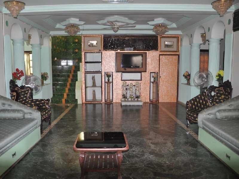 2 BHK Residential Apartment 1152 Sq.ft. for Sale in Zirakpur Road, Mohali