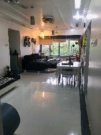 2 BHK Flat for Sale in Ghod Dod Road, Surat