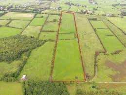  Agricultural Land for Sale in Rampur Road, Moradabad