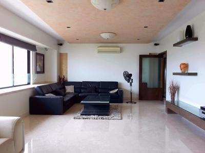 1 BHK Apartment 1000 Sq.ft. for Rent in