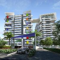 2 BHK Flat for Sale in Bolar, Mangalore