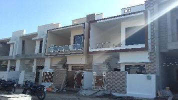 3 BHK House for Sale in Toor Enclave Phase 1, Jalandhar
