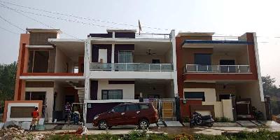 3 BHK House for Sale in New Guru Amardass Nagar, Jalandhar