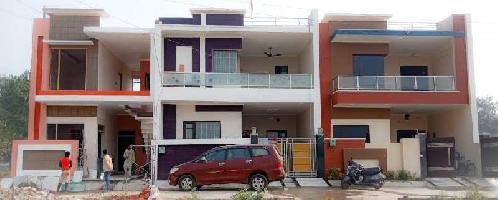 3 BHK House for Sale in New Guru Amardass Nagar, Jalandhar