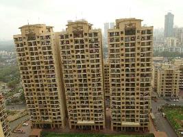 2 BHK Flat for Sale in Mumbai Andheri Dahisar, 