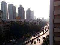 3 BHK Flat for Rent in Malad East, Mumbai