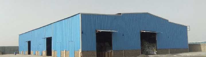  Warehouse for Rent in Nimbahera, Chittaurgarh