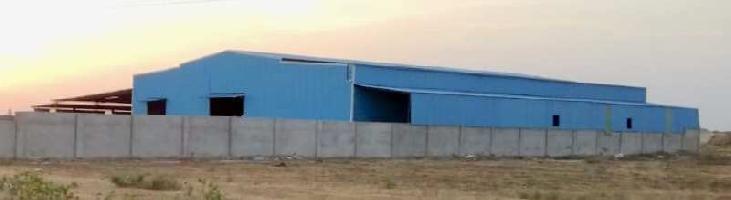  Warehouse for Rent in Mundra Port, Kutch