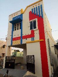 2 BHK House for Sale in Anna Nagar, Tiruchirappalli