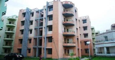 1 BHK Builder Floor for Rent in New Town, Kolkata