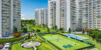 4 BHK Flat for Sale in Sector 107 Gurgaon