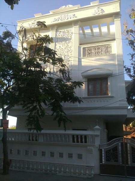 8 BHK House 2400 Sq.ft. for Sale in Thiruvanmiyur, Chennai