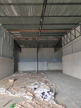  Warehouse for Rent in Mansarovar, Jaipur