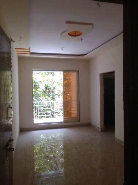 1 RK Apartment 360 Sq.ft. for Sale in