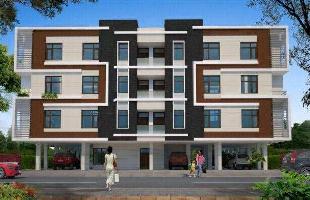 3 BHK Flat for Sale in Tonk Road, Jaipur