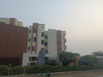 1 BHK Flat for Sale in Ajmer Road, Jaipur