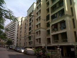 2 BHK Flat for Rent in Vikhroli, Mumbai