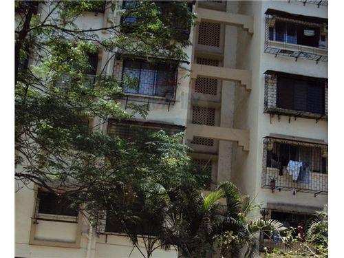 1 BHK Apartment 380 Sq.ft. for Rent in