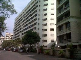 1 BHK Flat for Rent in Raheja Vihar, Powai, Mumbai