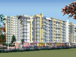 1 BHK Apartment 625 Sq.ft. for Rent in
