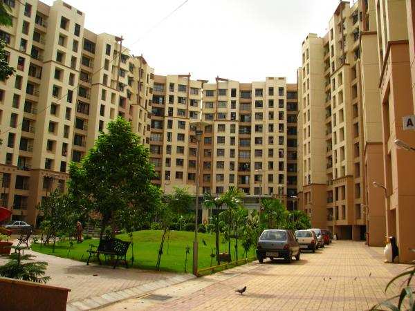 1 BHK Apartment 580 Sq.ft. for Rent in