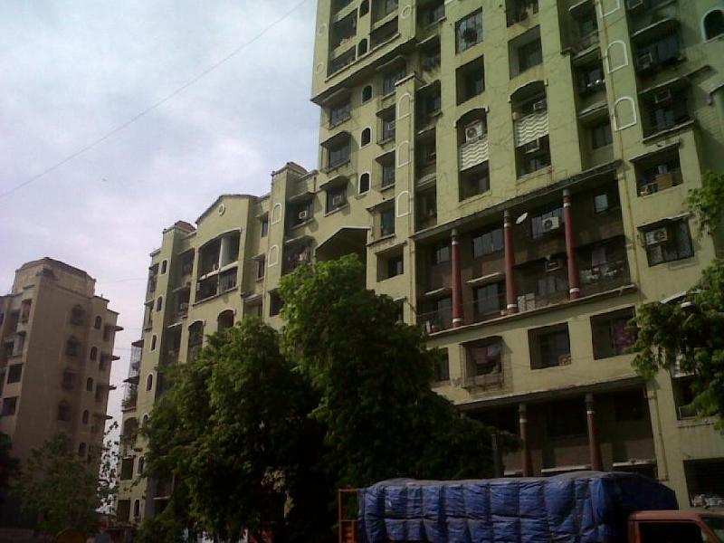 1 BHK Apartment 650 Sq.ft. for Rent in Saki Vihar Road, Powai, Mumbai