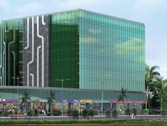  Office Space 5700 Sq.ft. for Rent in Saki Vihar Road, Powai, Mumbai