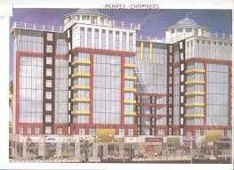  Commercial Shop for Sale in Sakinaka, Andheri East, Mumbai