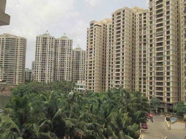 2 BHK 1000 Sq.ft. Apartment for Sale in Chandivali Farm Road, Mumbai