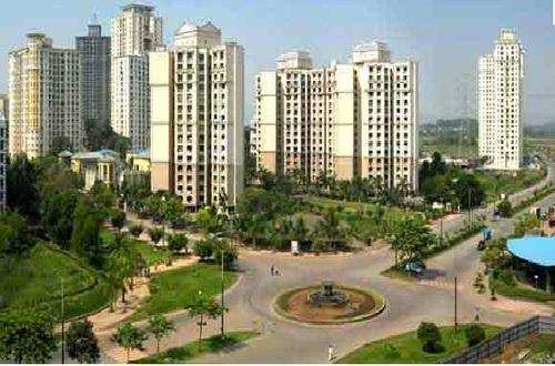 2 BHK Residential Apartment 1200 Sq.ft. for Sale in Hiranandani Gardens, Powai, Mumbai