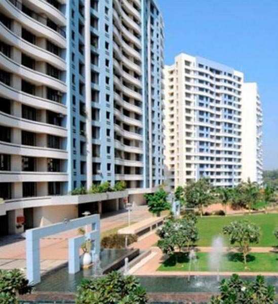 3 BHK Residential Apartment 1245 Sq.ft. for Sale in Vikroli, Jogeshwari, Mumbai