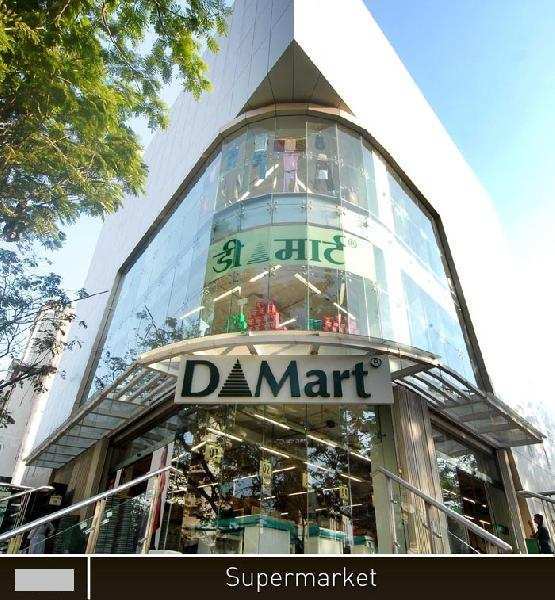 Commercial Shop 1300 Sq.ft. for Rent in Chandivali Farm Road, Mumbai