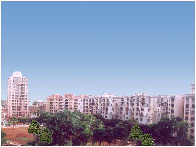 3 BHK Apartment 1350 Sq.ft. for Sale in Rambaug,