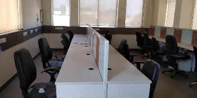  Office Space for Rent in Park Street, Kolkata