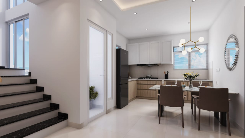 3 BHK 1565 Sq.ft. Villa for Sale in Uttarbhag, Kolkata