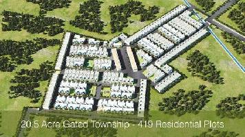  Residential Plot for Sale in VIP Road, Chandigarh