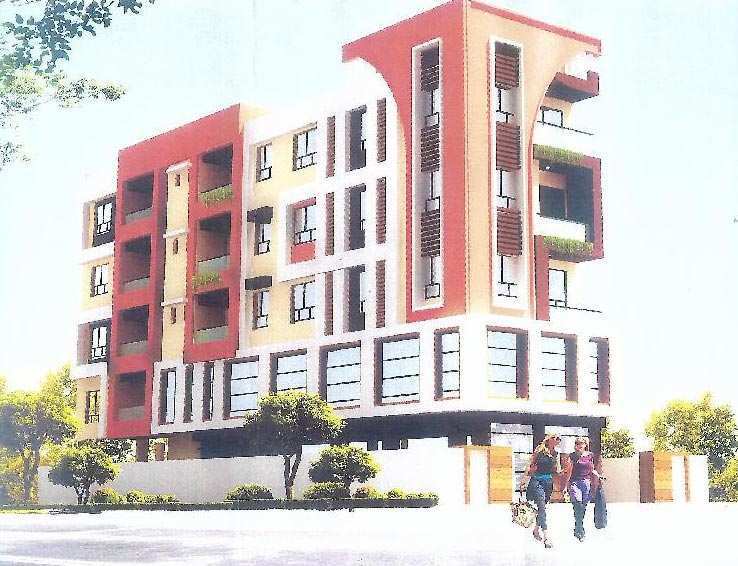 1 BHK Apartment 462 Sq.ft. for Sale in