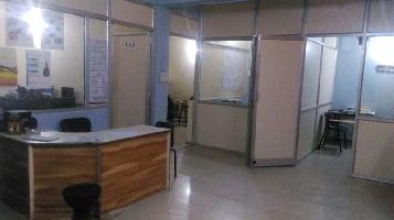  Office Space for Rent in Kasturba Nagar, Bhopal