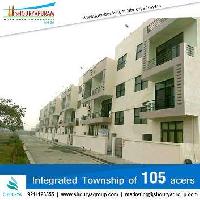 3 BHK Flat for Sale in Lal Kuan, Ghaziabad